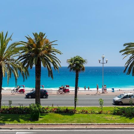 Beautiful Apartment By The Sea Front Νίκαια Εξωτερικό φωτογραφία