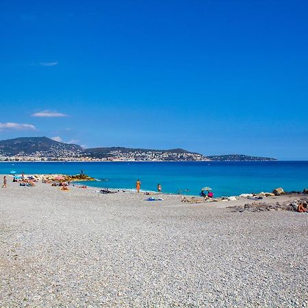 Beautiful Apartment By The Sea Front Νίκαια Εξωτερικό φωτογραφία