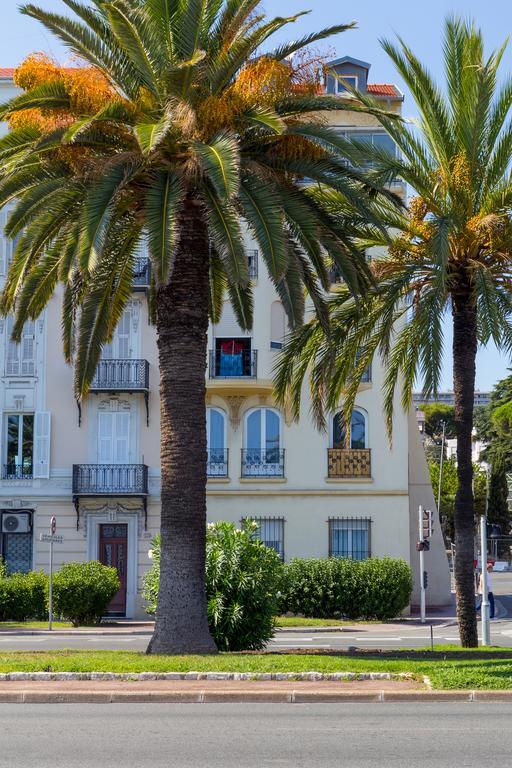 Beautiful Apartment By The Sea Front Νίκαια Εξωτερικό φωτογραφία
