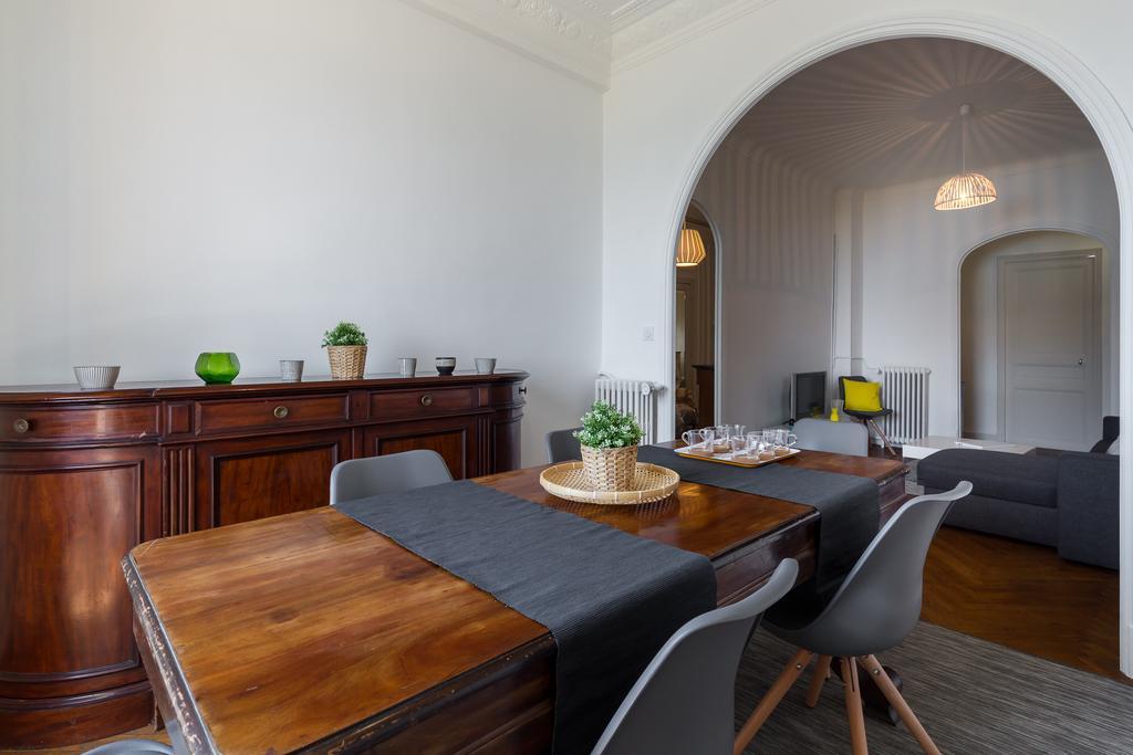 Beautiful Apartment By The Sea Front Νίκαια Εξωτερικό φωτογραφία