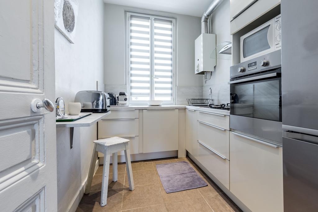 Beautiful Apartment By The Sea Front Νίκαια Εξωτερικό φωτογραφία