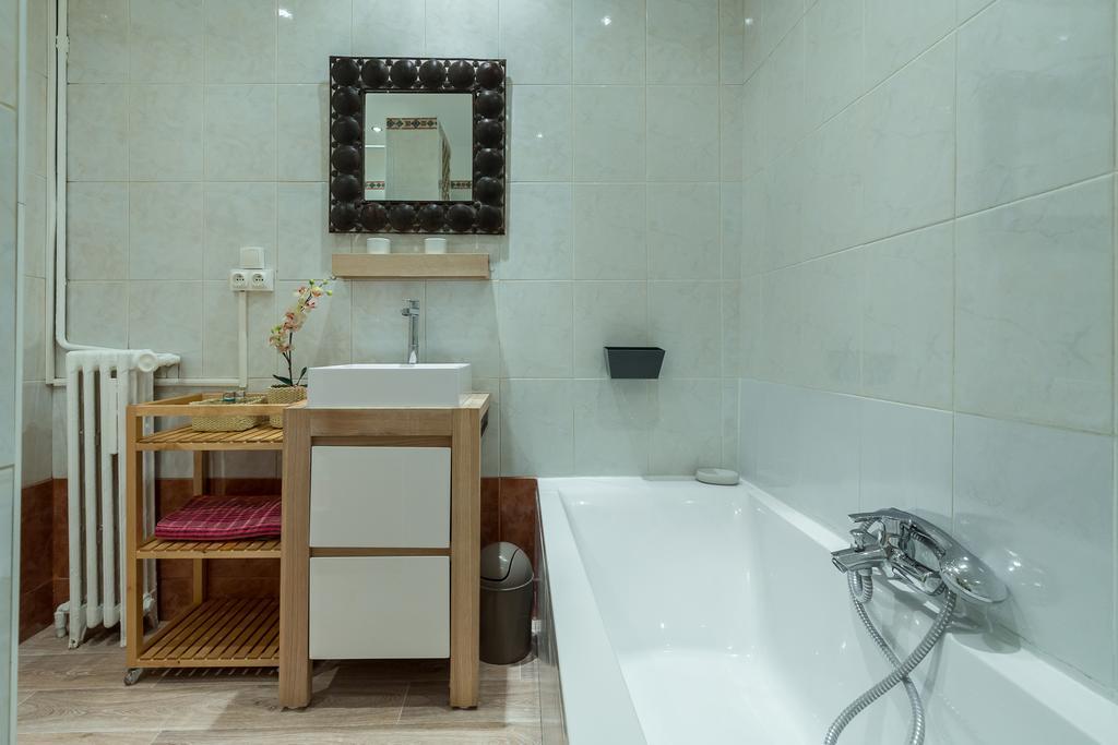 Beautiful Apartment By The Sea Front Νίκαια Εξωτερικό φωτογραφία