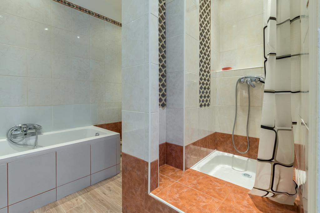 Beautiful Apartment By The Sea Front Νίκαια Εξωτερικό φωτογραφία